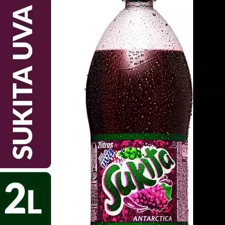 Sukita Uva 2l