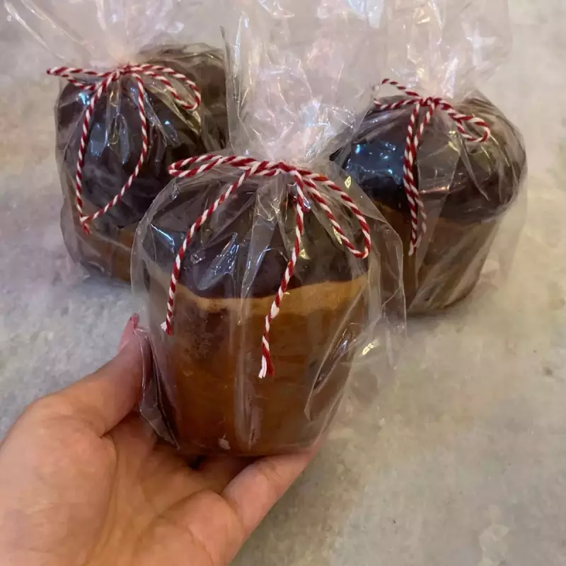 Mini Panetone