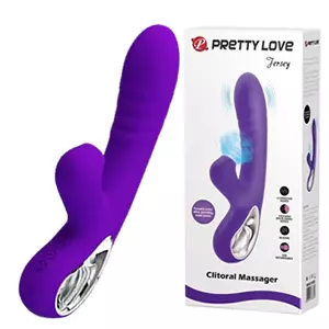 PRRETY LOVE JERSY - SUCCIONADOR