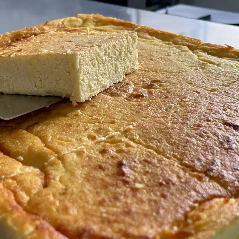 Pastelitos de humita