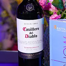 Casillero del Diablo
