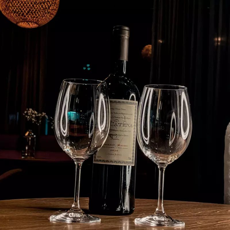 D.V. Catena Cabernet Malbec