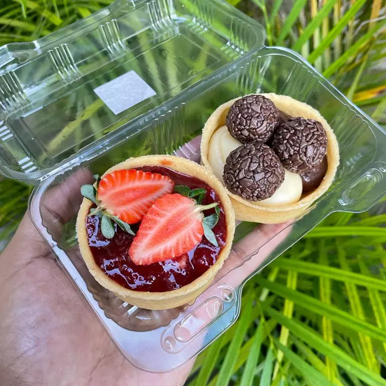 KIT TORTELOVE (2 unidades)