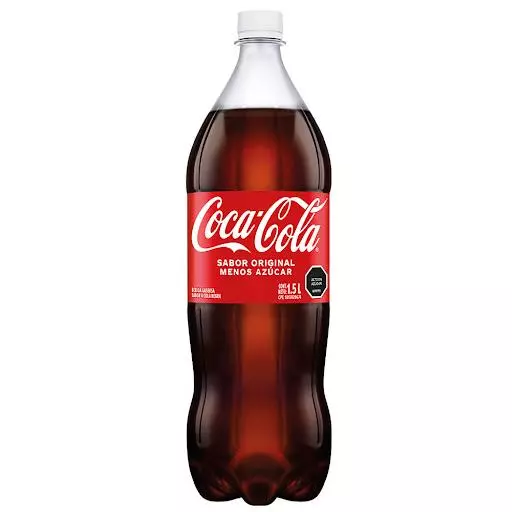 Refresco 1.5L
