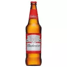 Budweiser 330ml