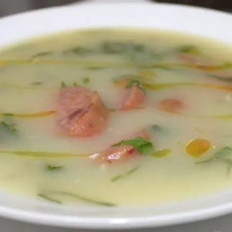 Caldo verde