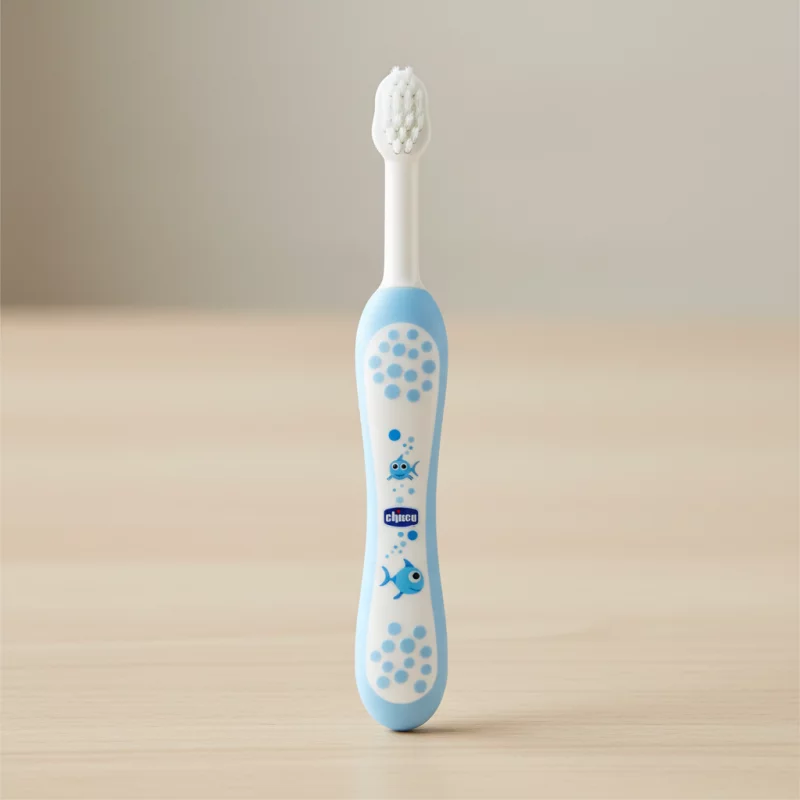 Cepillo de dientes Chico