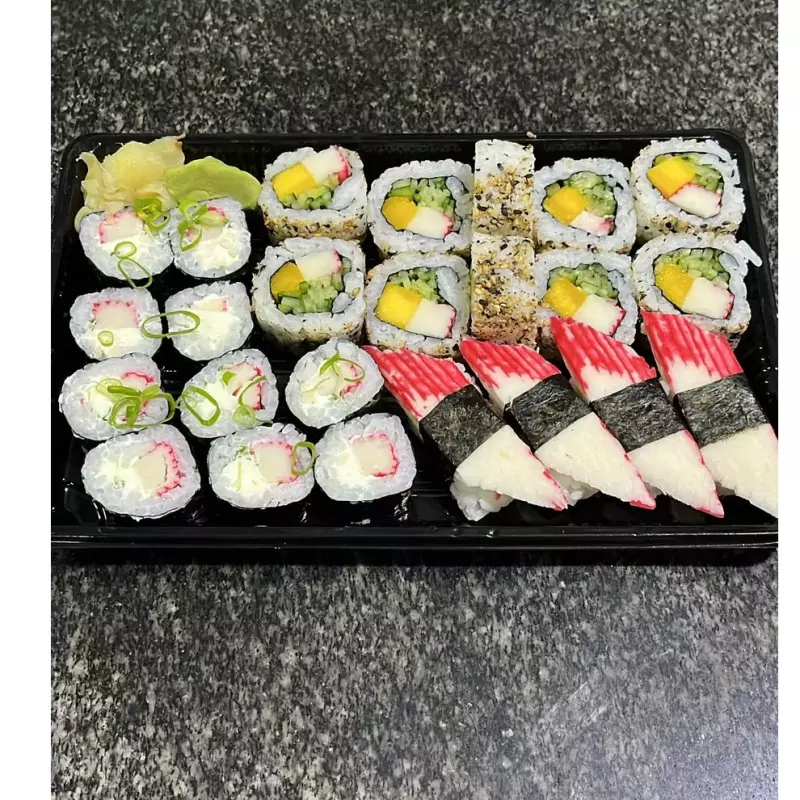 KANI COMBO-24 PEÇAS
