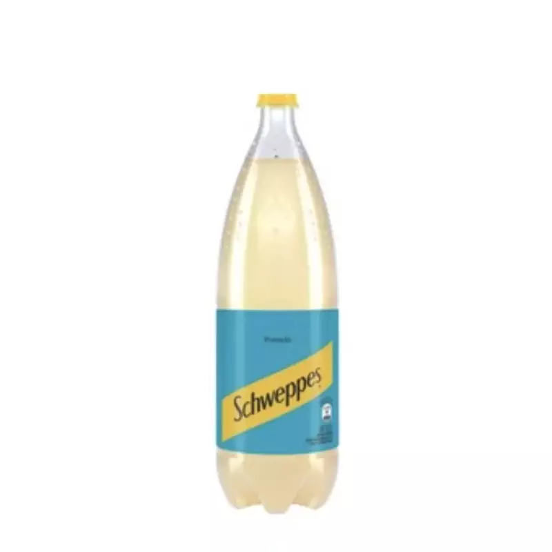 Pomelo Schweppes de 1.5 litros