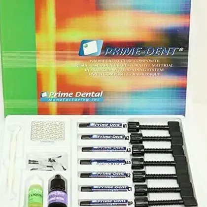 Kit Dental Restaurador