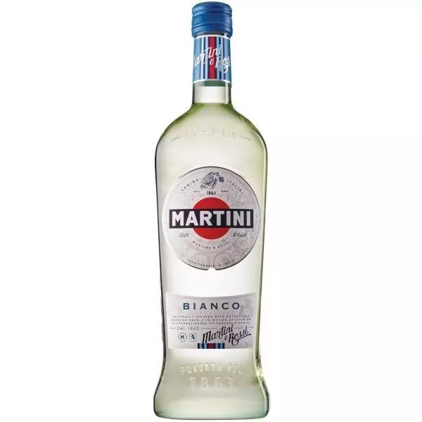 Martini Bianco 750ml