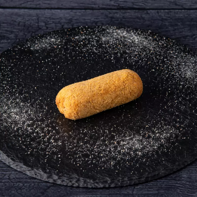Beef Croquette