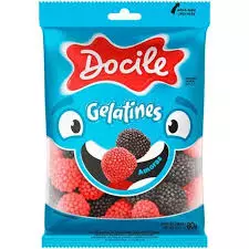 119.2 GELATINAS MORAS X 500g