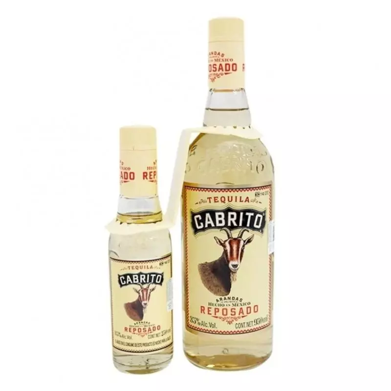 Cabrito 950 ml