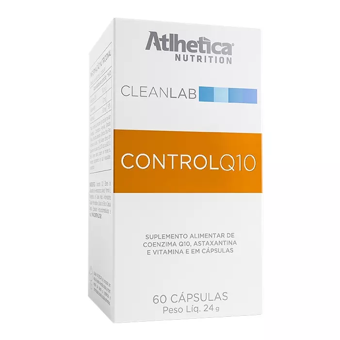 Control Q10 Atlhetica