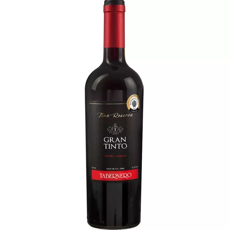 TABERNERO FINA RESERVA 750 ML