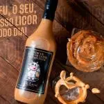 Licor Vaquinha Doce de Leite 750ML