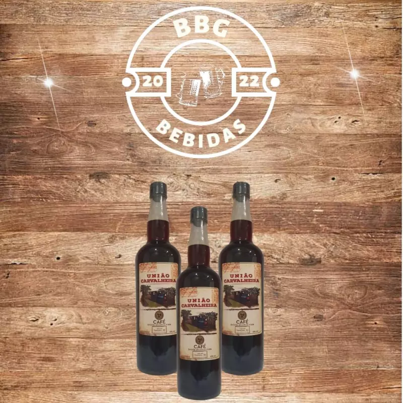 União Carvalheira Seduction