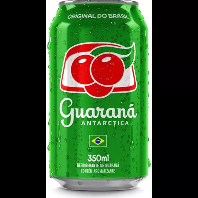 Guaraná