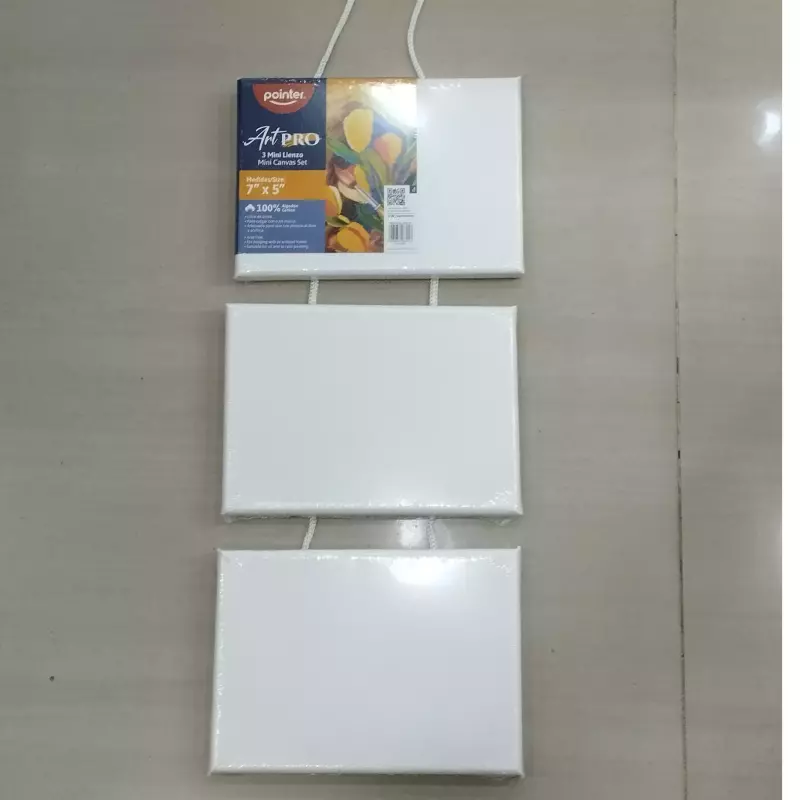 Lienzo de 3 piezas colgante