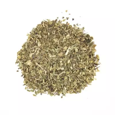 Manjericão desidratado - 50g