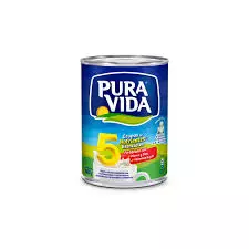 LECHE PURA VIDA
