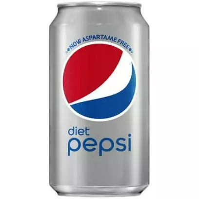 Diet Pepsi