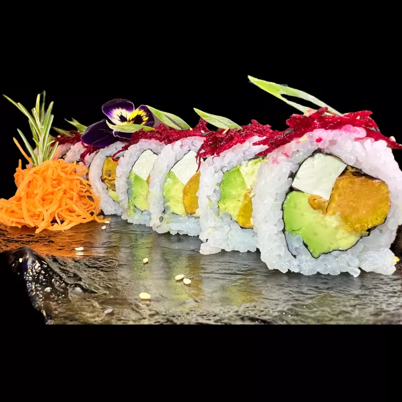 VEGAN ROLL