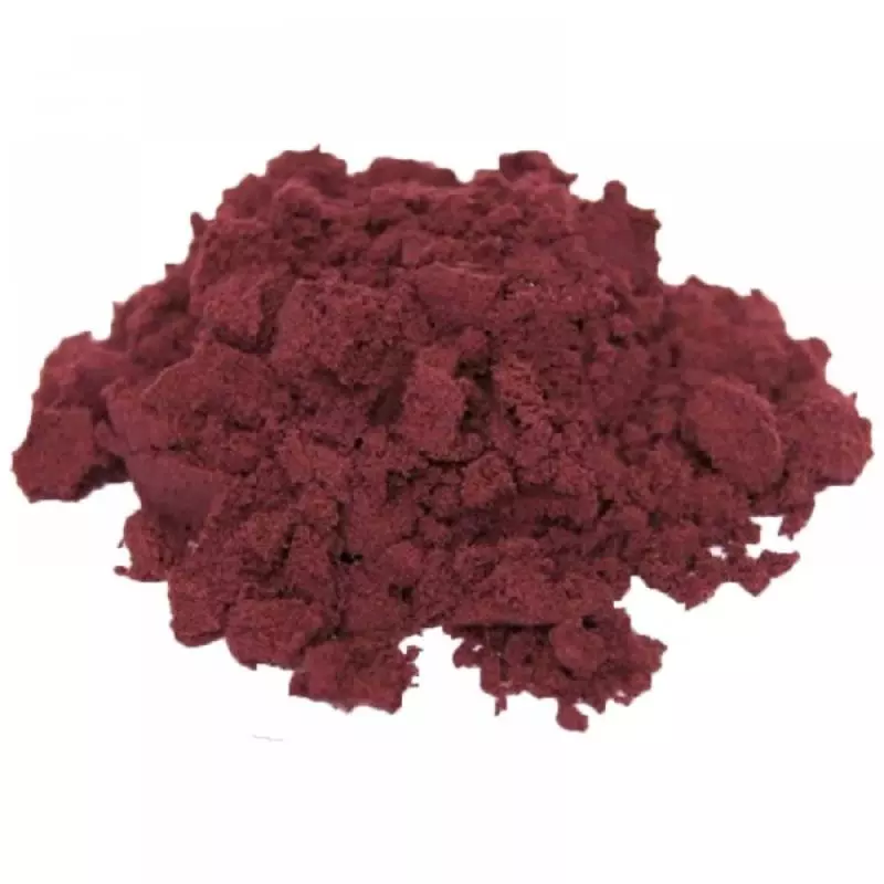 311 - Farinha de Amora (100g)