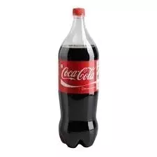 Coca Cola 2Lts