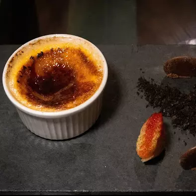 Creme Brulee