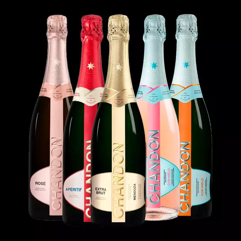 Chandon | 750ml