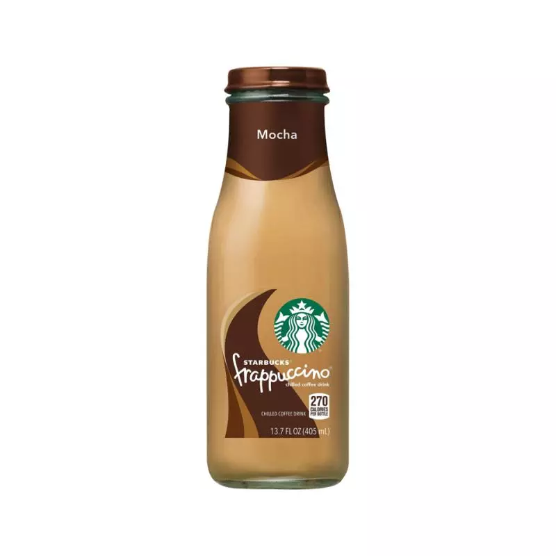 Frappuccino mocha
