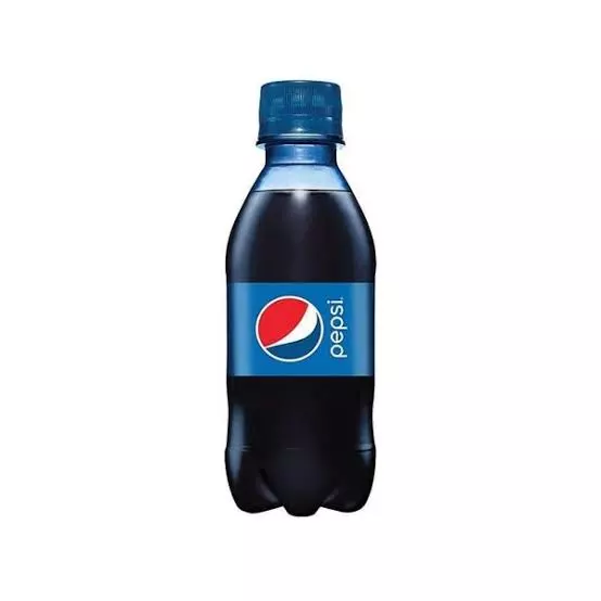 Pepsi 200 ML