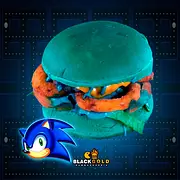 GOLD SONIC (1 carne)
