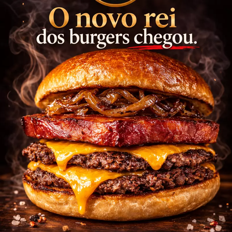 ORLANDO SMOKED BACON