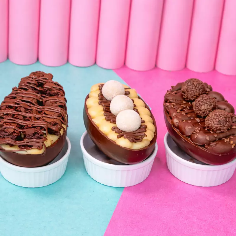 Linha Tradicional - 500g