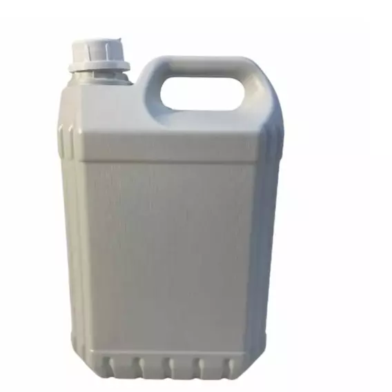 GALÃO BRANCO 5L