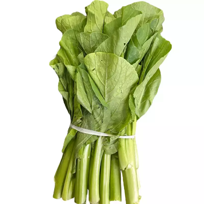 段打菜心 6.00