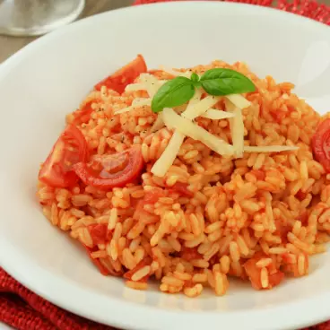 ARROZ CREMOSO 300 ml