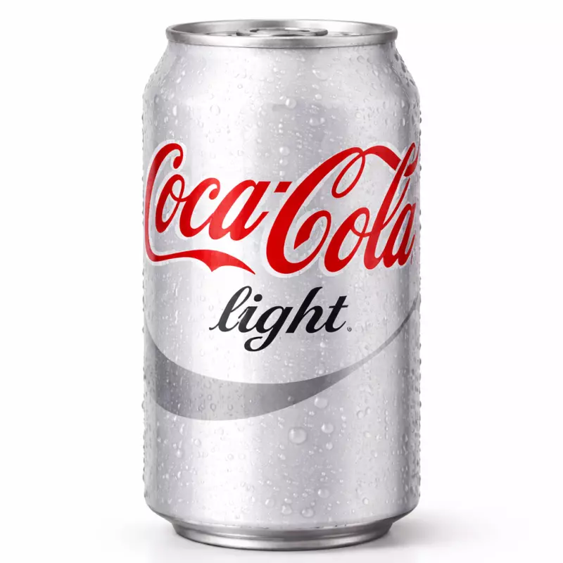 Coca cola light