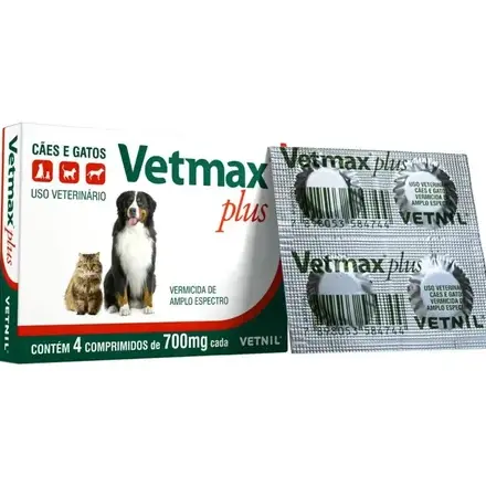 Vetmax Plus