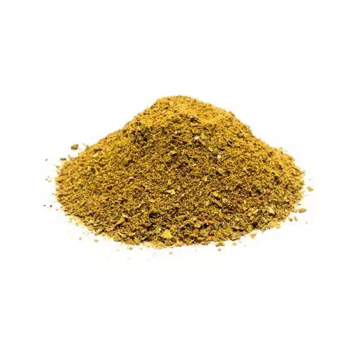 Tempero Baiano