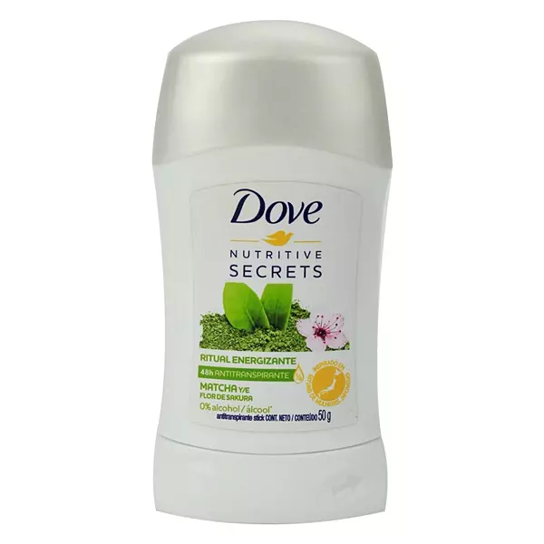 Desdos. Dove Nut. Secret x 50 gr.
