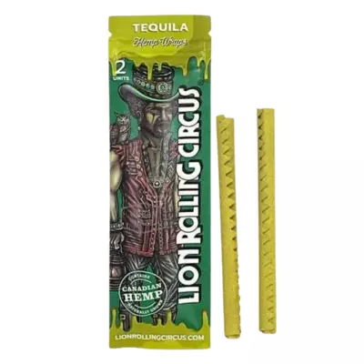 Lion King Circus Tequila