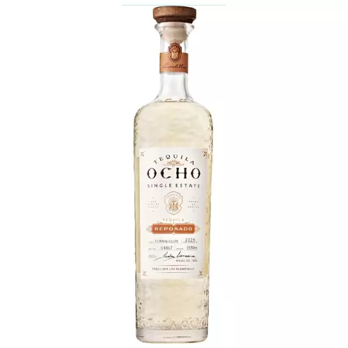 Ocho Reposado 750ml