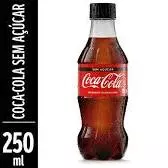 COCA-COLA ZERO