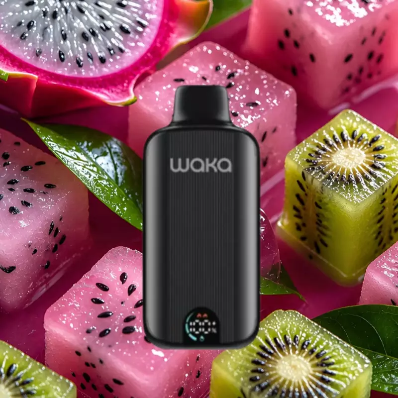 Kiwi Dragon Berry