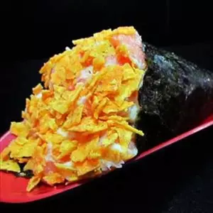 Temaki Crocante