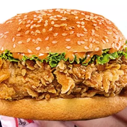 (LC) Las + Carbonas "Krunchy"